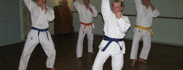 Kempo Karate Sissach is one of Sport.