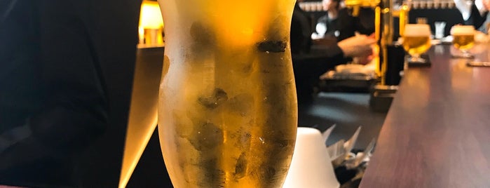 THE PERFECT BAR 2018 is one of ビール 行きたい.