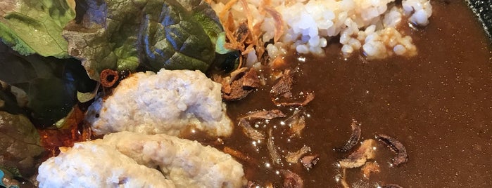 白金本気だんご is one of 甘味.