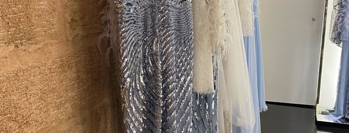 Zuhair Murad is one of Beirut Anja.