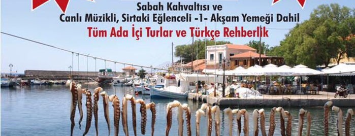 demre tour is one of Balıkesir.