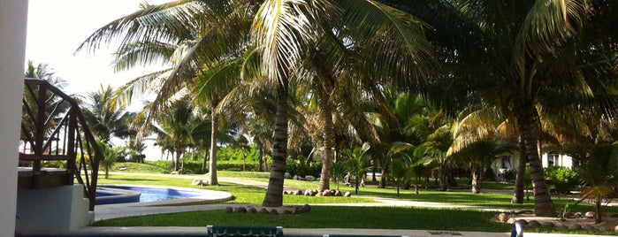 El Dorado Royale Spa Resort Riviera Maya is one of Cancun.
