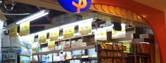 Valu$ is one of Every Place I Went~.