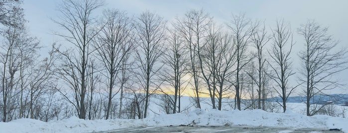 Takushinkan is one of JAPAN Hokkaido.