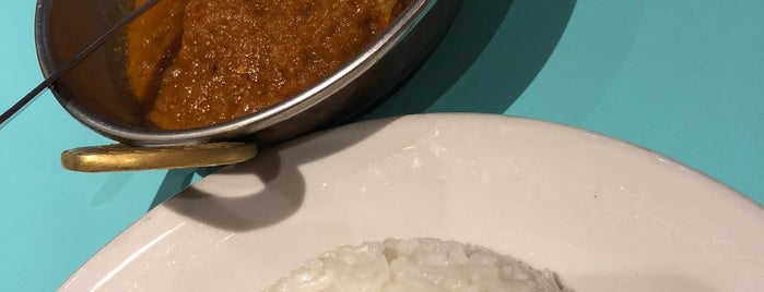 Aneka Bubur 786 & Tandoori Restaurant is one of Faninaさんのお気に入りスポット.