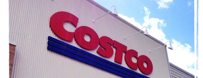 Costco is one of The 15 Best Places for Free Samples in Raleigh.