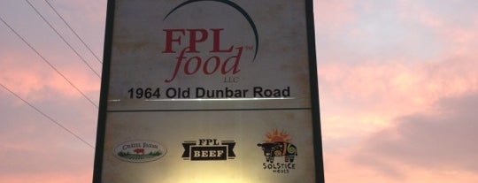 FPL Foods is one of สถานที่ที่ Rick ถูกใจ.