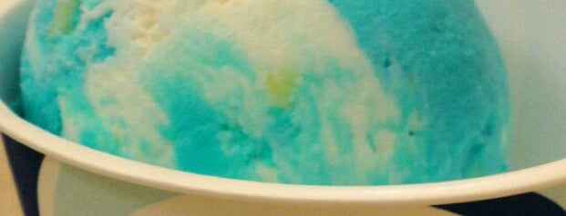BLUE SEAL ICE CREAM is one of ほげの沖縄県.