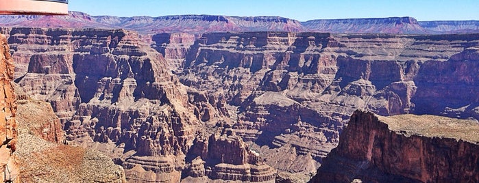 Grand Canyon National Park is one of Las Vegas!.
