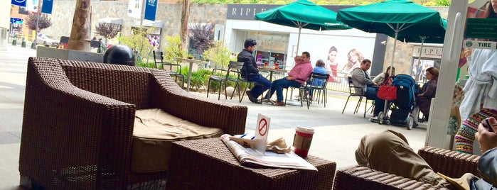 Starbucks is one of Lugares favoritos de Viña.