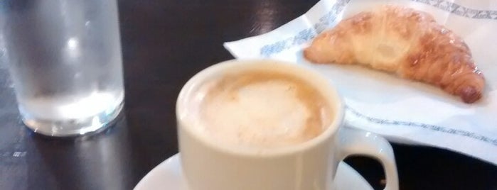 Balcarce Café is one of Mendoza.