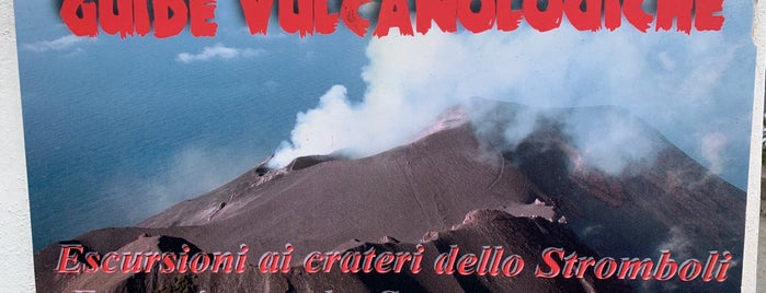 Il Vulcano A Piedi is one of Travel.