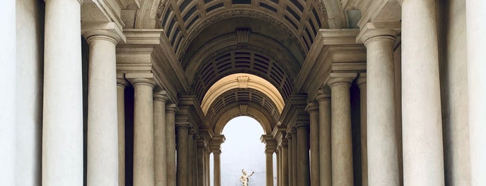 Palazzo Spada is one of Rome.