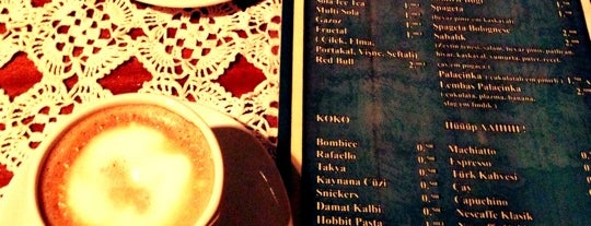 Prizren Coffee
