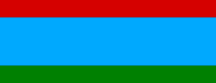 Republic of Karelia is one of Republics of Russia / Республики РФ.