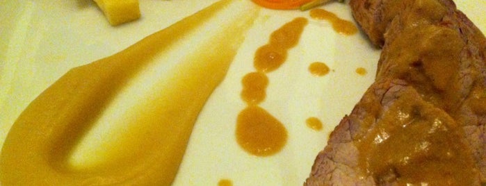 Faz Gostos Lx is one of Lisboa ... restaurantes.