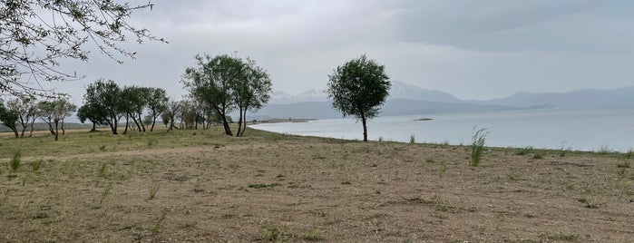 Karaburun Plajı is one of Konya.