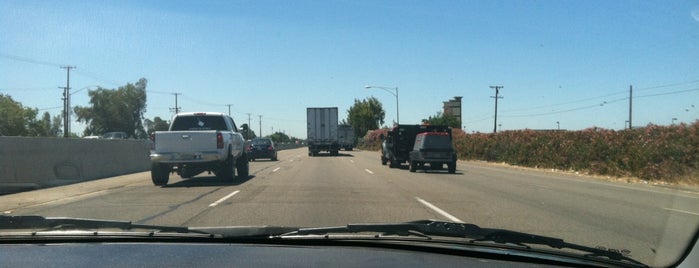 CA-99 & Armstrong Rd is one of UC Merced home.