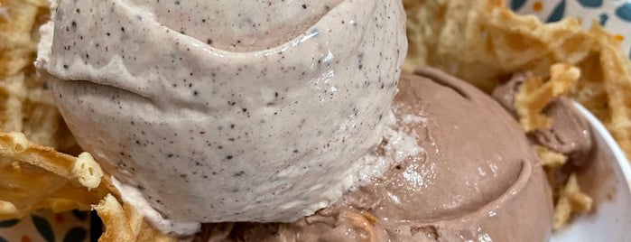 Sweetwater Creamery is one of TN favorites.