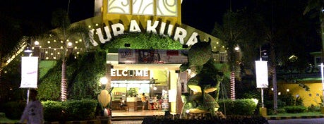 Kura-Kura Water Park Lombok is one of Guide to Mataram's best spots.