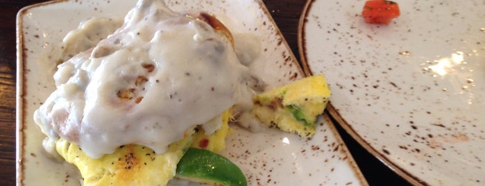 The Good Egg is one of Restaurants to Try.