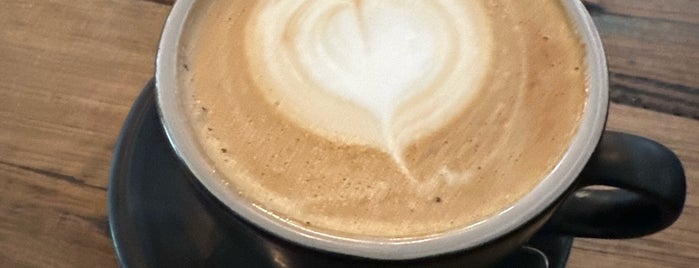 Local Folk is one of The 15 Best Places for Cappuccinos in Melbourne.