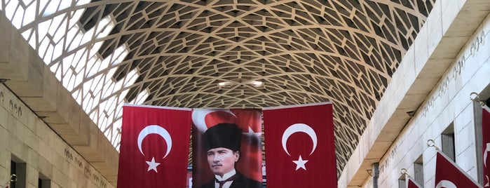 Kadı Konağı Butik Termal Otel is one of Fatih 🌞'ın Kaydettiği Mekanlar.