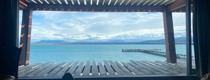 The Singular Patagonia, Puerto Natales is one of 2015-11 Machu Piccu, Puno. Tequille.