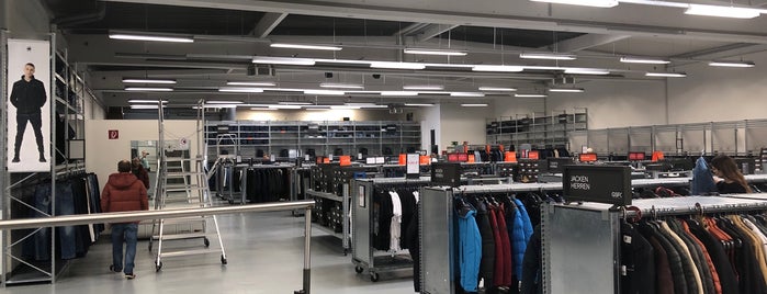 G-Star Outlet is one of G-Star Stores - Germany.