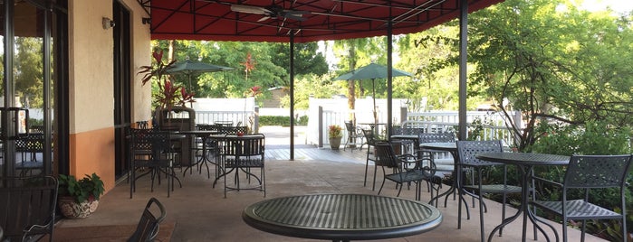Frida's Cafe & Bakery is one of Pinellas County Restaurants.