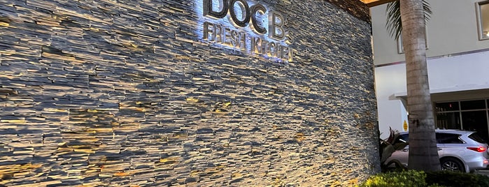 Doc B's is one of Broward Restaurants.
