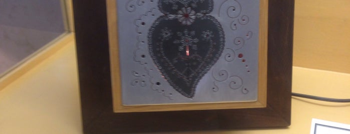 Instituto do Vinho, do Bordado e do Artesanato da Madeira is one of Madeira.