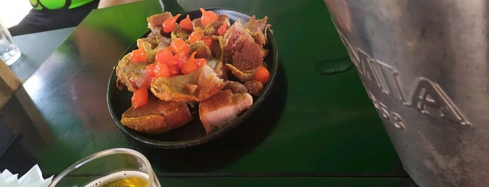 Adega Terra Nova is one of Favorite Alimentação.