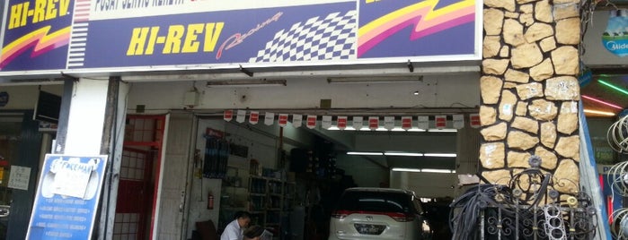 GL Tyre & Service is one of Customers.