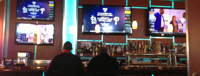 On Deck Sports Bar and Grill is one of Must-visit Bars in Battle Creek.