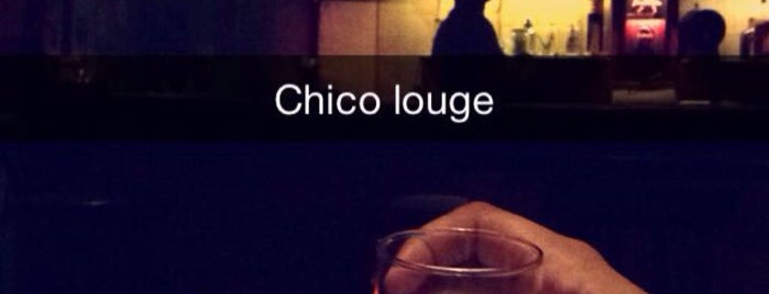 Chico Lounge Bar Jacarecica is one of Extintos.