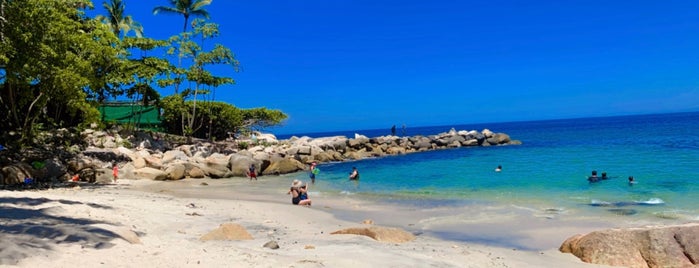playa esmeralda is one of Vallarta.