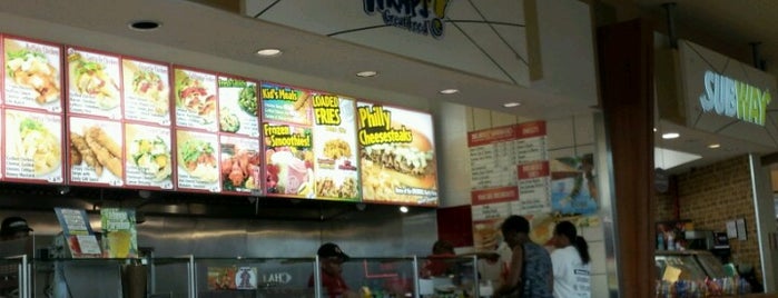 Great Wraps is one of Todd 님이 좋아한 장소.