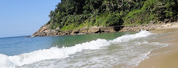Guarujá is one of Cities!.