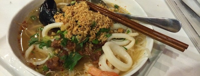 Cha Yen Thai Cookery is one of Boston Area: Off-the-Beaten-Path Restaurants.
