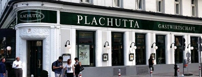 Plachutta is one of Best Bars & Restaurants.