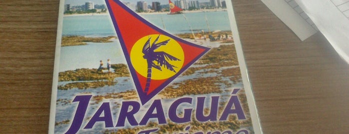 Jaraguá Turismo is one of 25 de março.