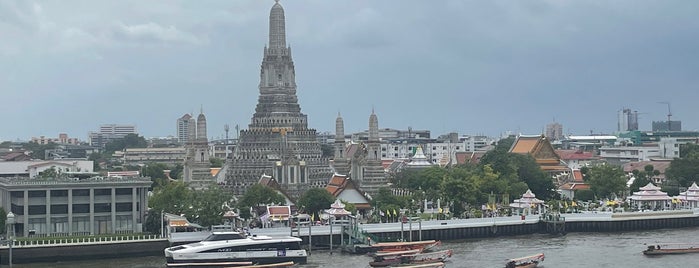 Riva Arun Bangkok is one of Twogether sites.