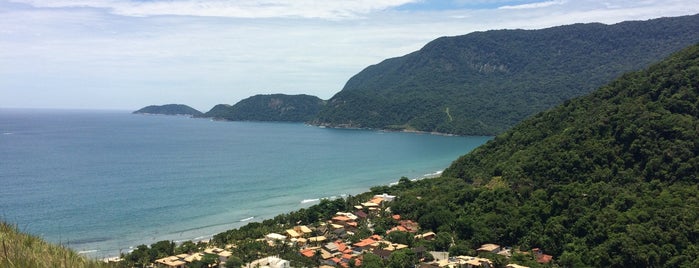 Mirante Barequecaba is one of สถานที่ที่ Paty ถูกใจ.