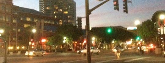 Downtown Tempe is one of Dating in Tempe.