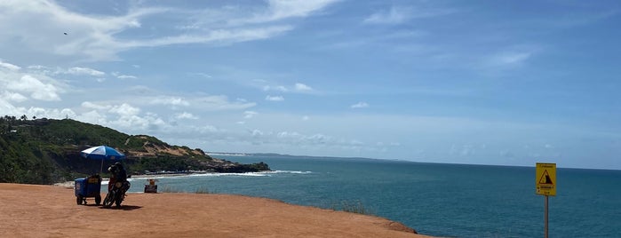 Chapadão is one of Praias.