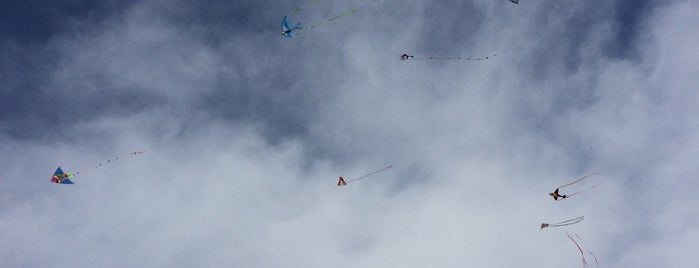 kite festival is one of Events.