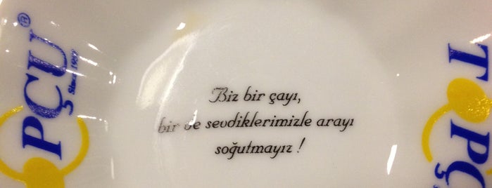 Topçu Restaurant is one of Uğur'un Beğendiği Mekanlar.