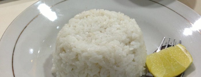 Tosoto Selera Nusantara is one of Culinary.