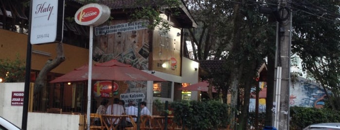 Restaurante Capitão Gourmet is one of Tempat yang Disukai Flavia.
